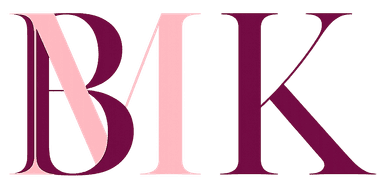 B.M. Kirimi & Associates Advocates monogram